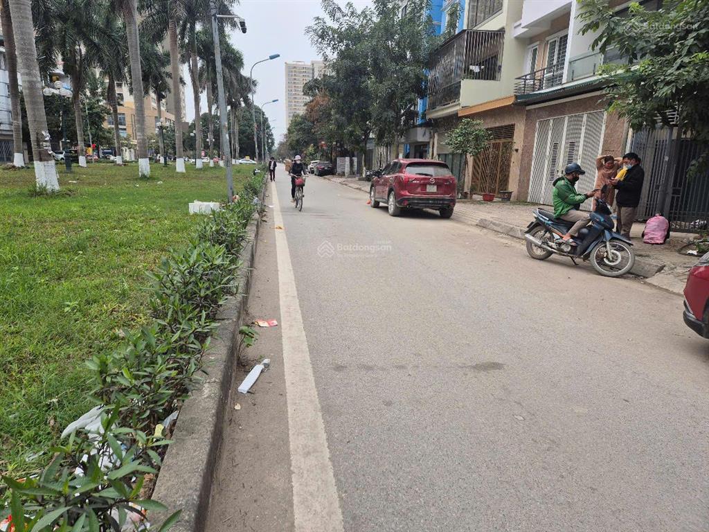 Nhà mặt kinh doanh tân tây đô cơ hội đầu tư kinh doanh tuyệt vời! giá 18 tỉ, 95m2