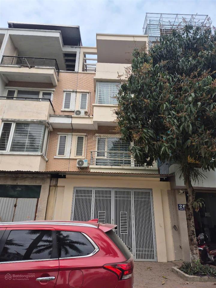 Nhà mặt kinh doanh tân tây đô cơ hội đầu tư kinh doanh tuyệt vời! giá 18 tỉ, 95m2