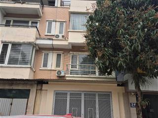 Nhà mặt kinh doanh tân tây đô cơ hội đầu tư kinh doanh tuyệt vời! giá 18 tỉ, 95m2