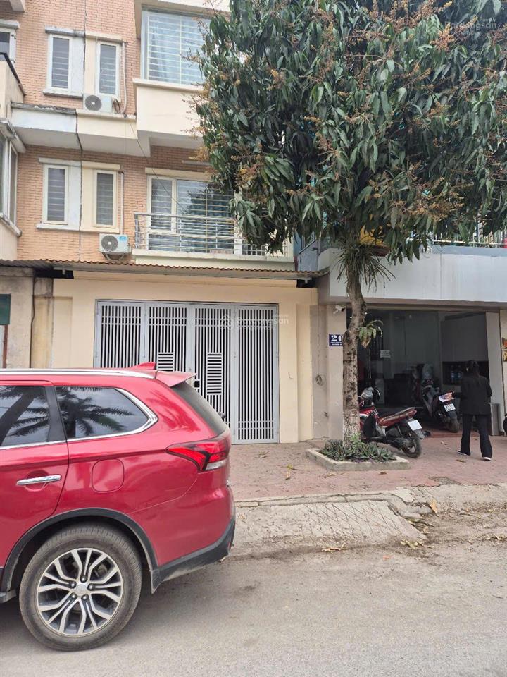 Nhà mặt kinh doanh tân tây đô cơ hội đầu tư kinh doanh tuyệt vời! giá 18 tỉ, 95m2