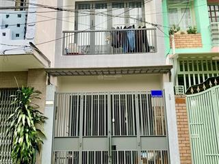 Lê văn sỹ, phú nhuận. 58m2. 2 tầng. chỉ 8.x tỷ