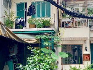 Chỉ 8.x tỷ hxh huỳnh văn bánh, phú nhuận  42m2