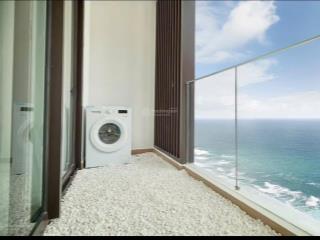 Bán căn studio "săn pháo hoa"  giá dưới 3 tỷ tại dự án sun cát bà hải phòng