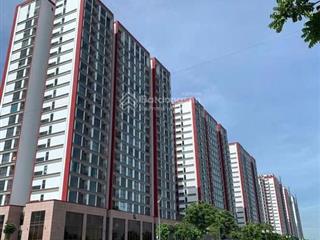 Bán căn hộ thương mại giá chủ đầu tư sinh lời ngay tại khai sơn long biên
