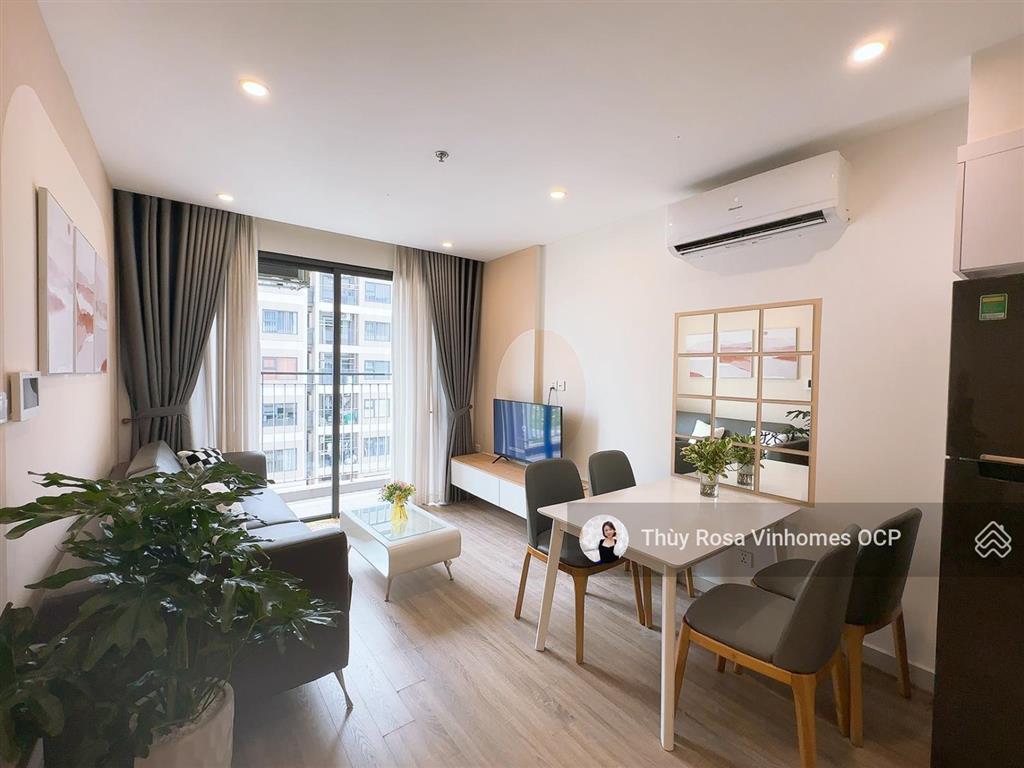 Chính chủ cần bán căn 1pn + 47m2, đầy đủ tiện ích cư dân chỉ 2,34 tỷ, vinhomes ocp