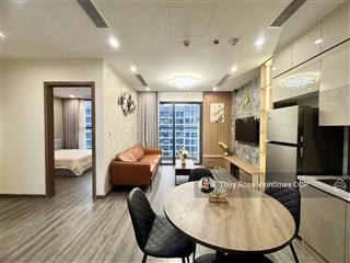 Bán căn 1n+ the zenpark vinhomes ocean park 53m2 full nt chỉ 3,8 tỷ