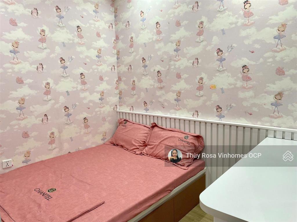 Sở hữu ngay căn 2pn 1vs dt 60m2, full nội thất chỉ 3,6 tỷ tại vinhomes ocean park