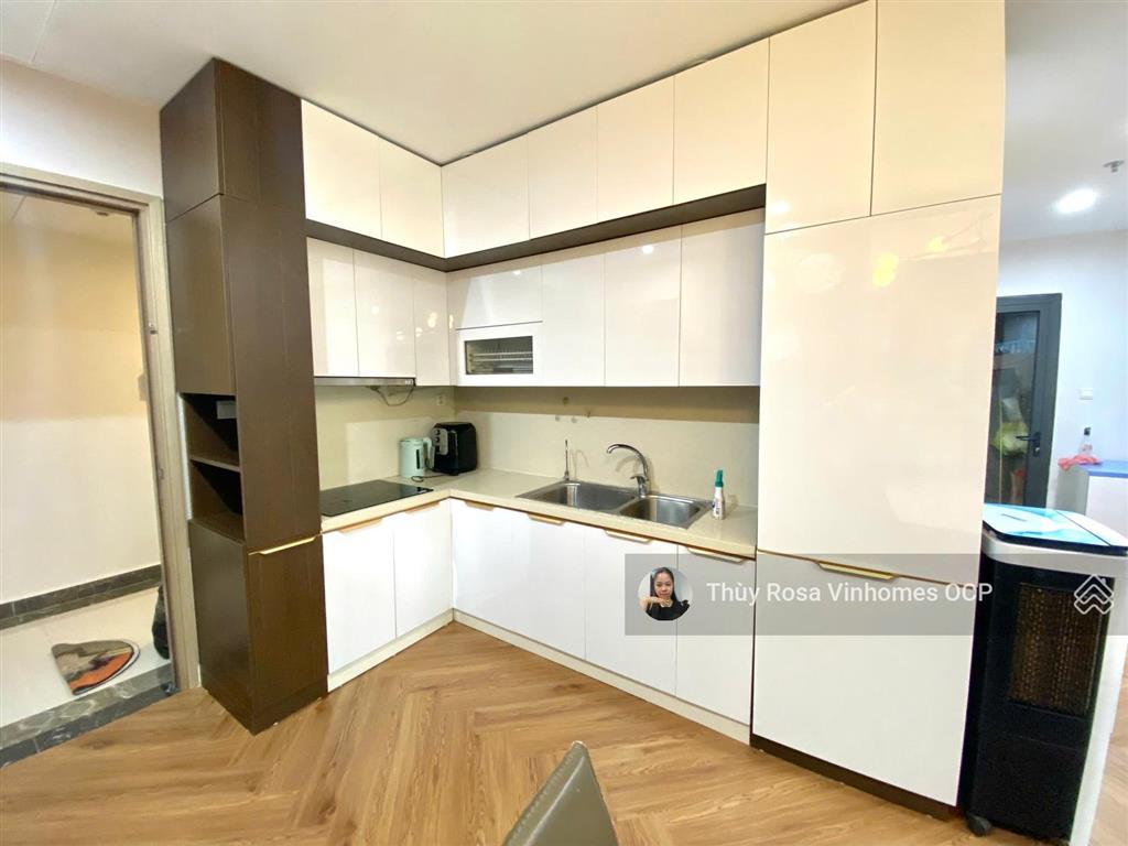 Sở hữu ngay căn 2pn 1vs dt 60m2, full nội thất chỉ 3,6 tỷ tại vinhomes ocean park