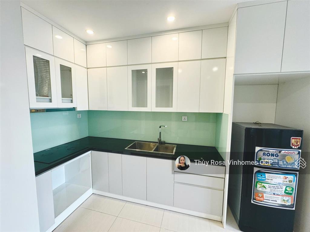 Cần bán nhanh căn 1n + 47m2 chỉ 3,01tỷ, full nội thất ở vinhomes ocean park gia lâm