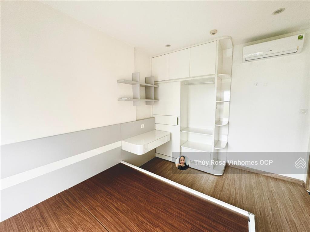 Cần bán nhanh căn 1n + 47m2 chỉ 3,01tỷ, full nội thất ở vinhomes ocean park gia lâm