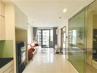 Cần bán nhanh căn 1n + 47m2 chỉ 3,01tỷ, full nội thất ở vinhomes ocean park gia lâm