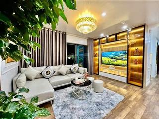 Chính chủ bán cc eco green city  286 nguyễn xiển. dt 90m 3 ngủ. đầy đủ nội thất. giá thật 6,1 tỷ