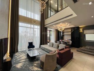 Chính chủ bán căn duplex roman plaza  tố hữu.dt 190m 3 ngủ 3wc. đầy đủ nội thất cao cấp. giá 12 tỷ