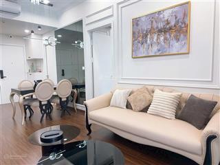 Chính chủ bán cc anland lakeview  kdt dương nội. dt 75m2  2 ngủ. đầy đủ nội thất. giá thật 5,1 tỷ