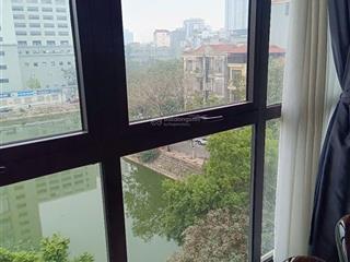 Bán nhà riêng phố chùa láng, 33 tỷ, 66 m2, 6 tầng đẹp, nhiều tiện ích
