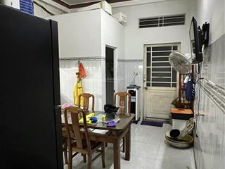 Cô tâm ngộp bán cắt lỗ căn nhà ngay mặt đường kinh doanh  đang cho thuê 7tr/tháng
