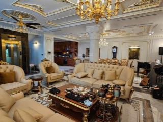 Bán biệt thự khu đô thị đô nghĩa, hà đông  200m2, 4 tầng, một căn duy nhất, giá 30 tỷ