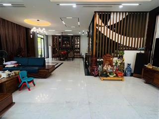 Bán liền kề đô nghĩa 100m2, hai mặt đường 11.5m, giá 15.2 tỷ  mr. công 0989 717 ***