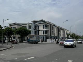 Bán biệt thự an quý dương nội, hà đông, 180m2, mt 9m, giá 28.5 tỷ, mr. công 0989 717 ***