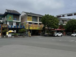 Bán biệt thự văn khê, hà đông  185m2, mặt tiền 11m, giá 31 tỷ.  mr. công 0989 717 ***