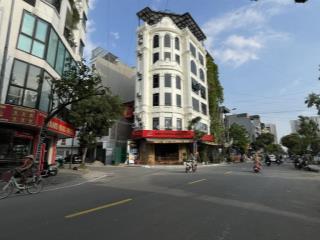 Bán đất đấu giá mậu lương, 60m2, mặt tiền 5m, ngay sân bóng  chỉ 11.3 tỷ, lô đẹp nhất khu