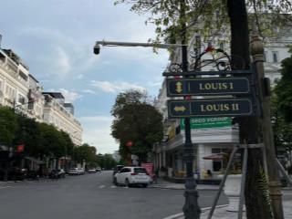 Bán liền kề louis city đại mỗ  diện tích 105m2  view vườn hoa  giá chỉ 23.5 tỷ