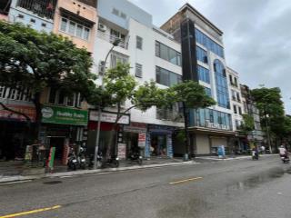 Bán nhà khu phố cổ bà triệu, tô hiệu, đường nhựa, ô tô tránh, kinh doanh đỉnh, 55m2, 12 tỷ hơn