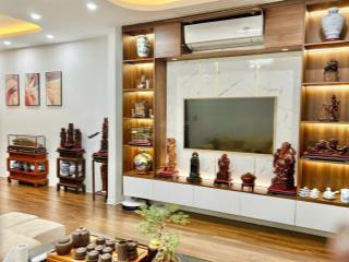 Bán nhà 5 tầng ngô thì nhậm, hà đông  50m2  thang máy  ô tô tránh  giá 15 tỷ