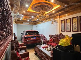 Bán nhà 5 tầng phố lê quang đạo kéo dài, thang máy, giá chỉ 15 tỷ