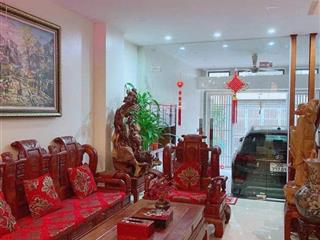 Bán liền kề văn phú 80m2, hoàn thiện đẹp, giá 19 tỷ  gần trường marie curie, công viên 365.
