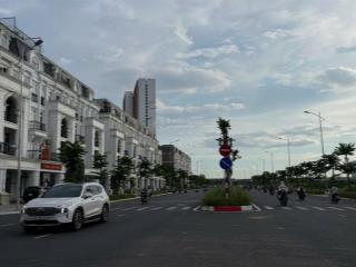 Bán liền kề louis city, flc đại mỗ căn duy nhất 96m2  vị trí trung tâm, giá 24 tỷ