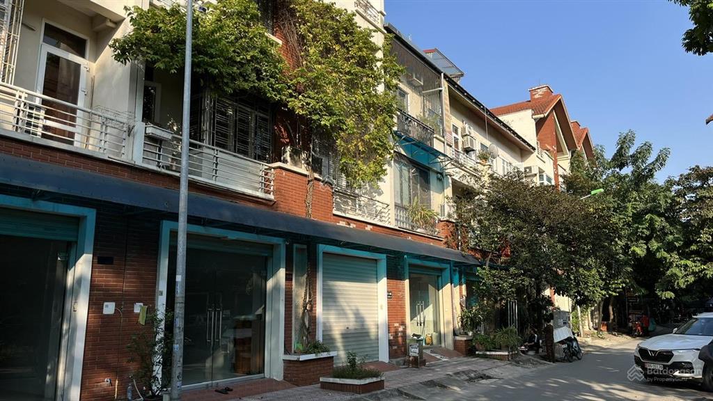 Bán nhà văn quán 50m2, mặt tiền 6m, gần đường nguyễn khuyến, chiến thắng, giá 14 tỷ