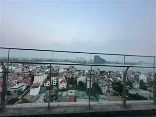 Bán căn Duplex Heritage Westlake Tây Hồ 268m2 4pn 4vs 77 tỷ căn góc, view Hồ Tây