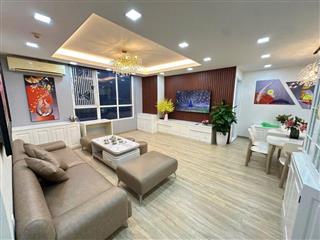 Bán căn hộ Richland Southern Cầu Giấy 95m2 2pn 2vs 7,6 tỷ full NT, hướng mát