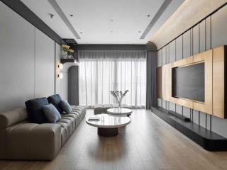Bán căn hộ Lancaster Núi Trúc - Ba Đình 116m2 3pn 2vs 15,2 tỷ full NT, có slot ô tô