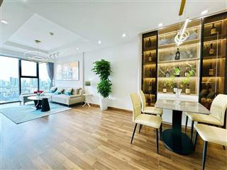 Bán căn hộ 15 -17 Ngọc Khánh - Ba Đình 121m2 3pn 2vs 9,5 tỷ full NT, hướng mát