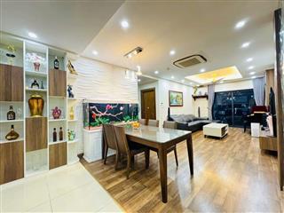 Bán căn hộ Green Star Phạm Văn Đồng 102m2 3pn 2vs 8,3 tỷ full NT, hướng mát