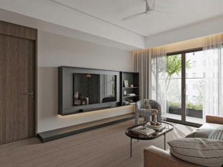 Bán căn hộ Diamond Flower - Lê Văn Lương 122m2 -3p -2vs - 12,2 tỷ hướng mát, full NT