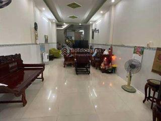 Ngộp bank xã gấp nhà phạm văn bạch 100m2, btct sổ a4 hẻm xh gần chợ tiện ích bủa vay hơn 7 tỷ