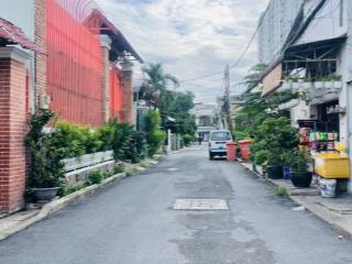 Thu nhập 20tr/th ! bán đất tặng dãy trọ ngay đường hồ văn tưp.trường thọdtcn 243m2