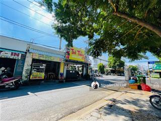 Mặt tiền kinh doanh ngay cao đẳng kinh tế đối ngoạigần global citydi chuyển 5' ra cao tốc