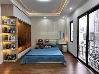Bán nhà riêng tại yên sở, 5,2 tỷ, 33 m2, chính chủ giá siêu hời