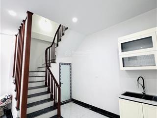 Bán nhà riêng tại trần phú, hoàng mai, hà nội, 7,1 tỷ, 41m2, 6pn, 4wc, giá siêu hời!