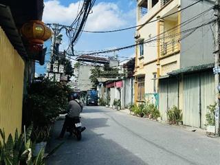 Bán đất tại trâu quỳ, gia lâm, hà nội 7,68 tỷ, 83 m2 giá tốt hot!