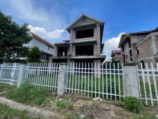 5xtr/m . chính chủ bt đẹp dự án long việt  kđt quang minh  ml  hn, 0815 143 ***