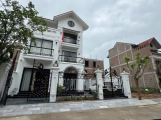 5xtr/m2 biệt thự song lập giá cực tốt đầu tư tại dự án vinaconex kđt quang minh  ml  hn