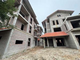 4xtr/m2 bt mặt sông view vườn hoa trục đẹp vinaconex 2 kđt quang minh mê linh hà nội 0815 143 ***