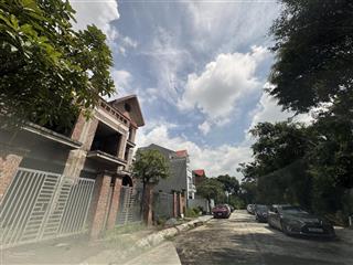 45 tr/m2 bt cực đẹp 352m2, mặt tiền lớn, đường to, sổ đỏ dự án vinaconex kđt quang minh  ml  hn
