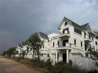 Chính chủ cần bán căn bt 300m2, bao gồm cả nhà thô, kim hoa  mê linh  hn,  0815 143 ***