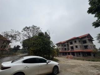 4xtr/m2 bt mặt sông view vườn hoa trục đẹp vinaconex 2 kđt quang minh mê linh hà nội 0815 143 ***
